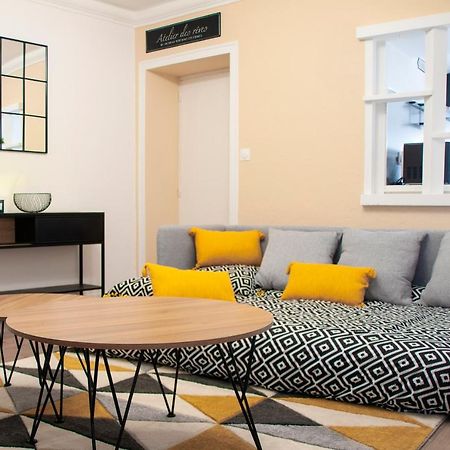 Eden-Apart Apartment Niort Exterior foto